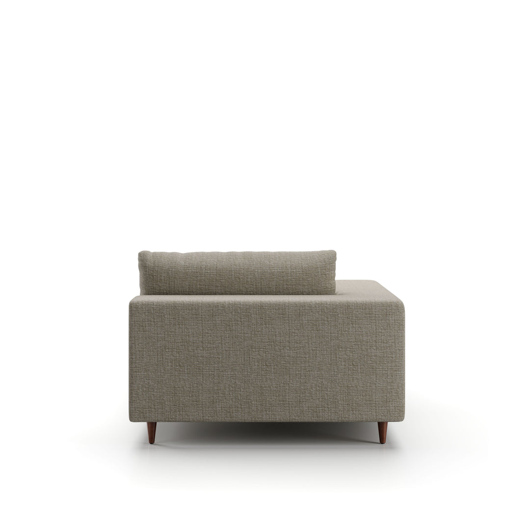 Atelier Chaise Lounge Leg Left / Right