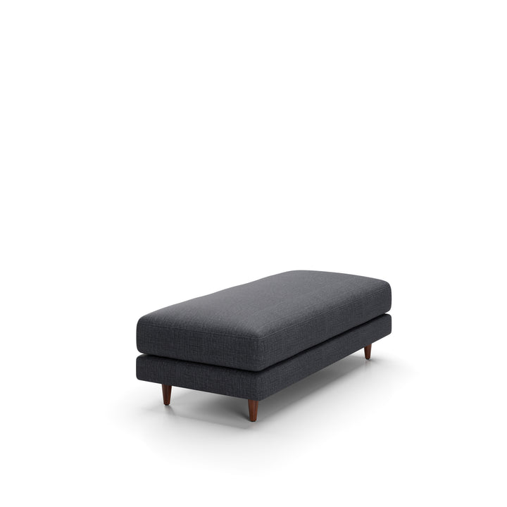 Atelier Ottoman Half-Leg