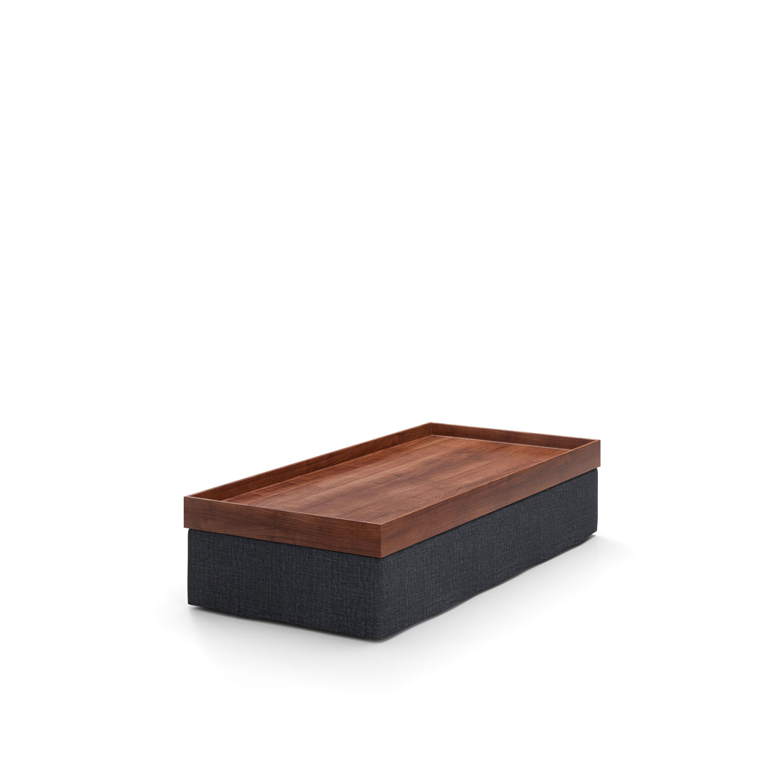 Atelier Center Tray-Skirt