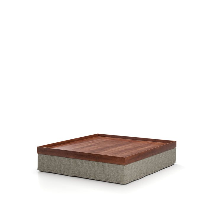 Atelier Corner Tray-Skirt
