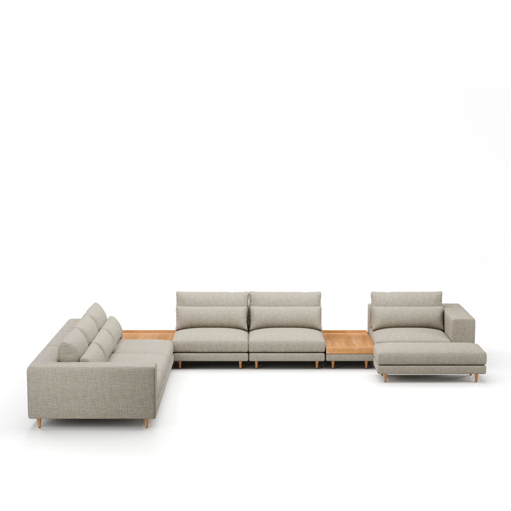 Atelier Configuration 4