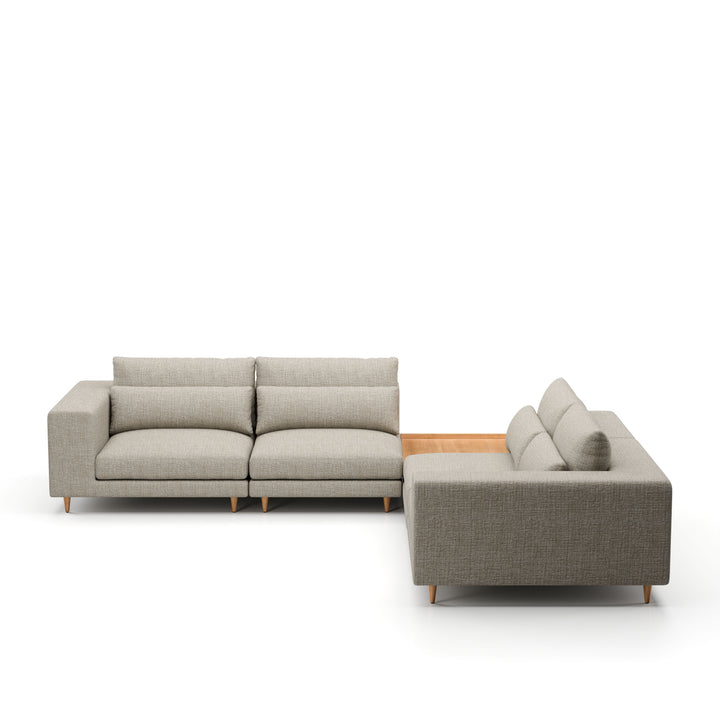 Atelier Configuration 5