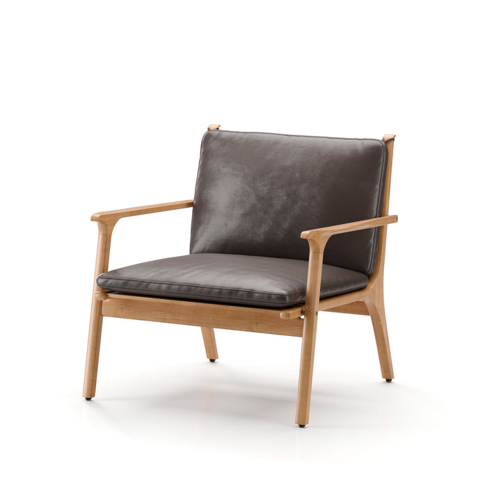 Ren Lounge Chair Large