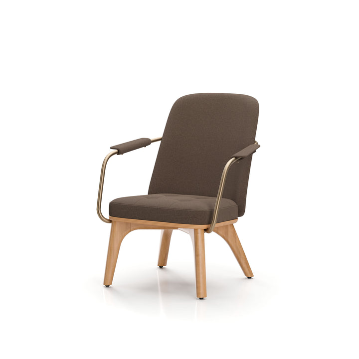 Utility Lounge Chair