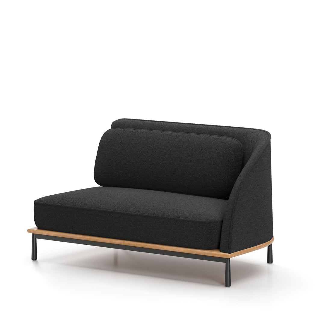 Arc Sofa Two-Seater Left / Right