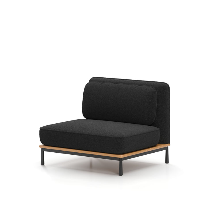 Arc Sofa One-Seater Middle