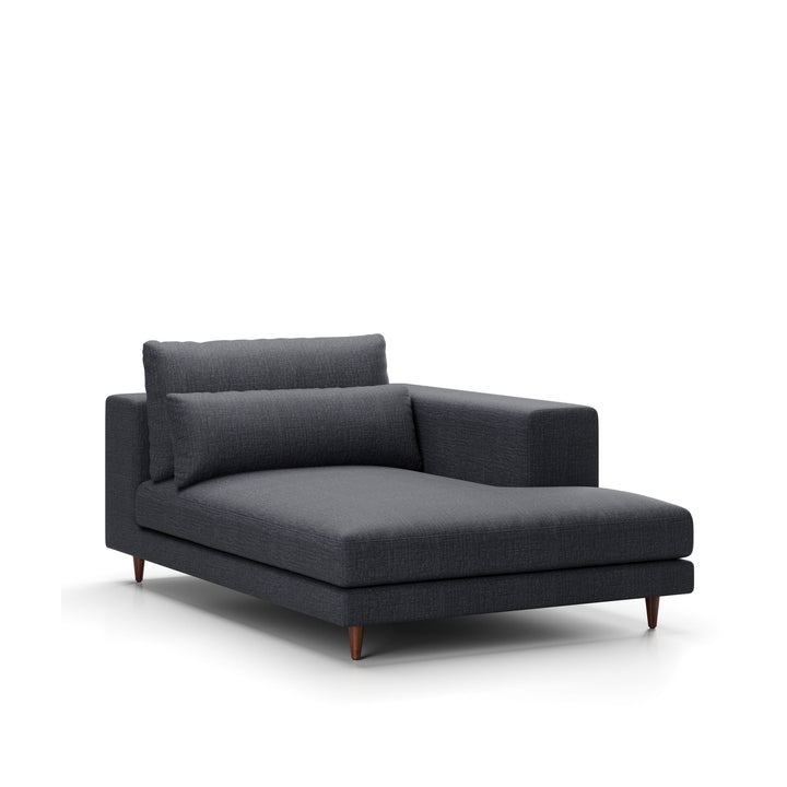 Atelier Chaise Lounge Leg Left / Right