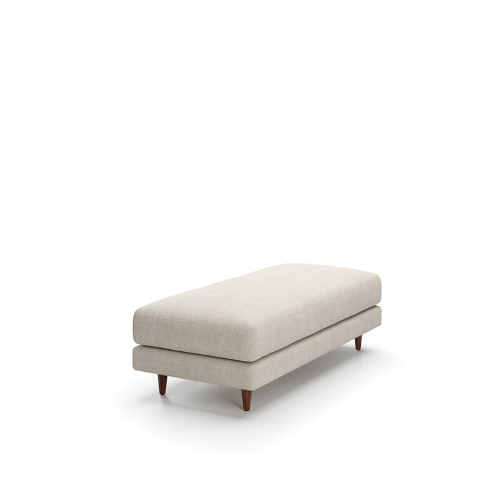 Atelier Ottoman Half-Leg