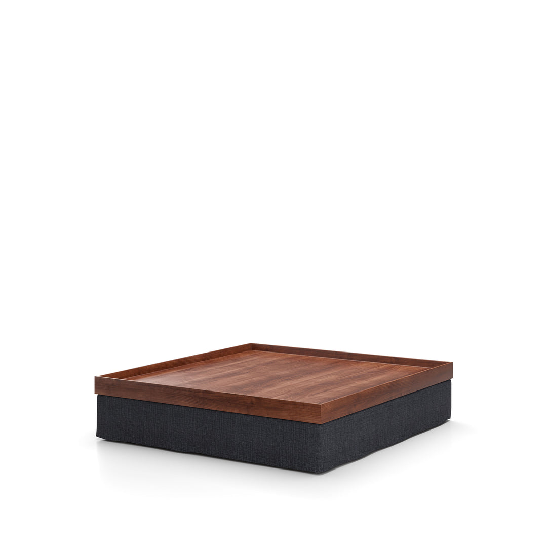 Atelier Corner Tray-Skirt