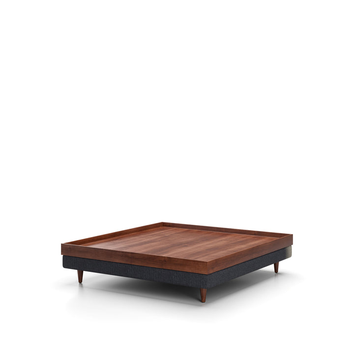 Atelier Corner Tray-Leg