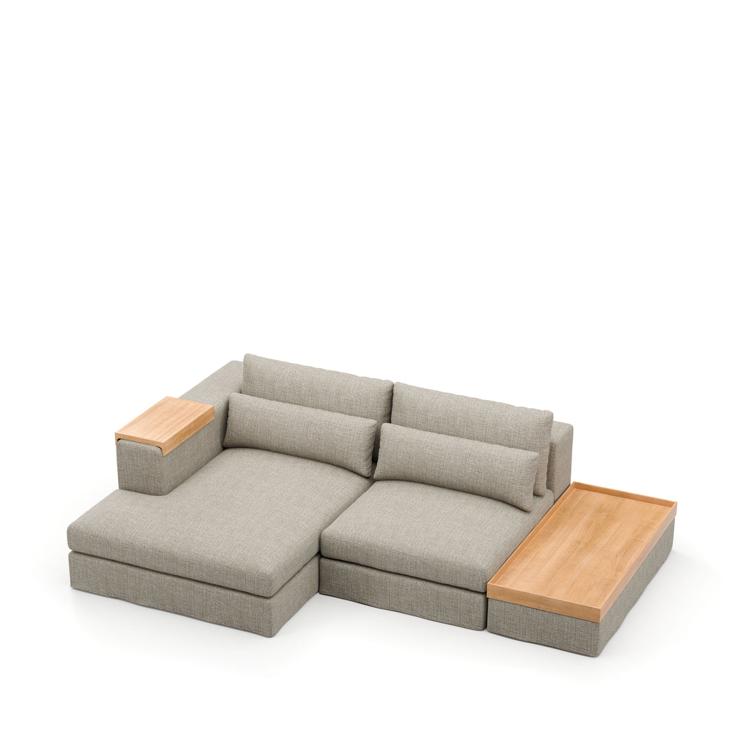 Atelier Configuration 1