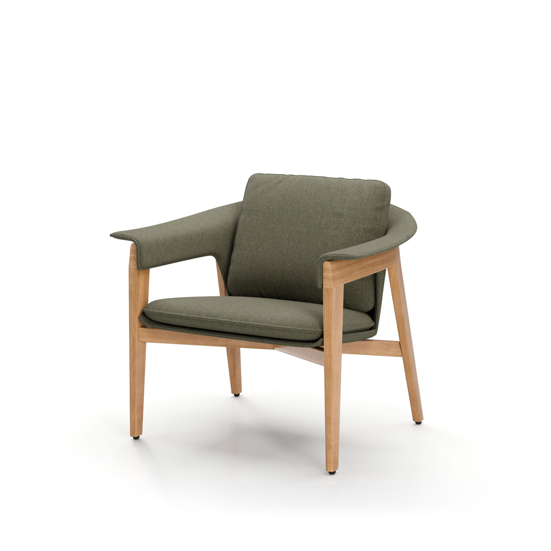 Bruno Lounge Chair