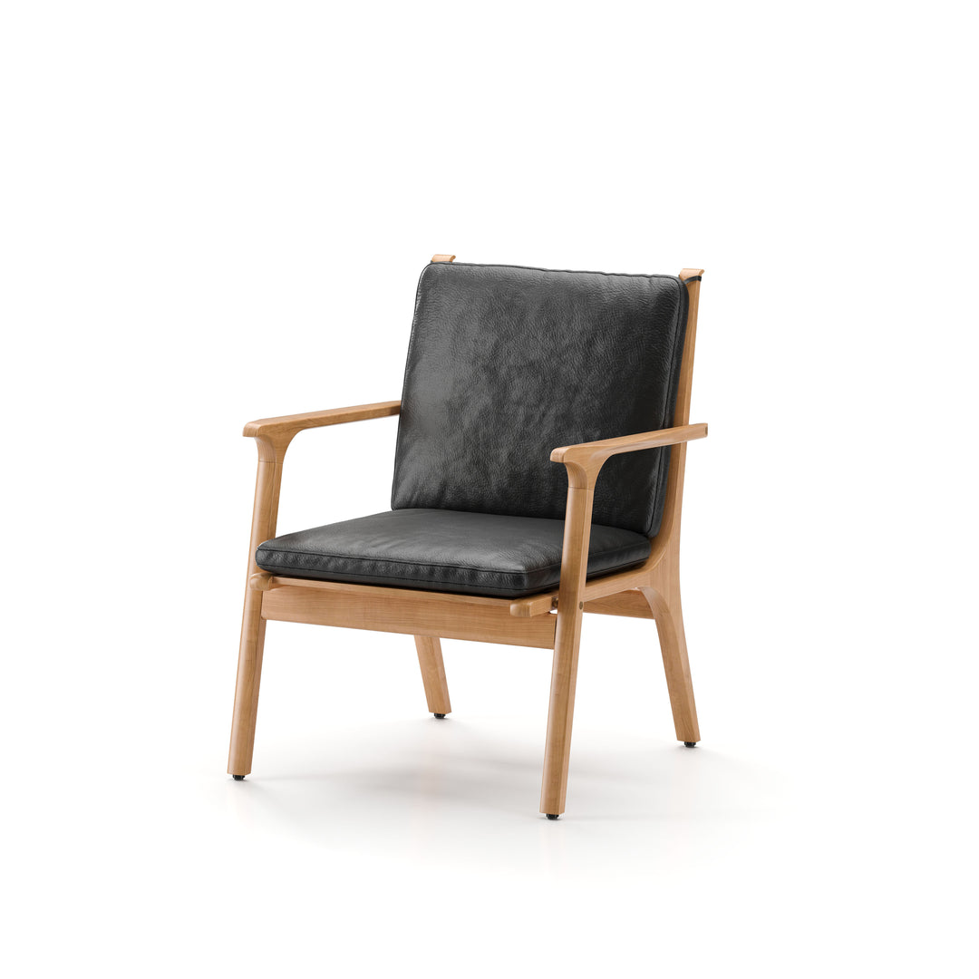 Ren Lounge Chair Small