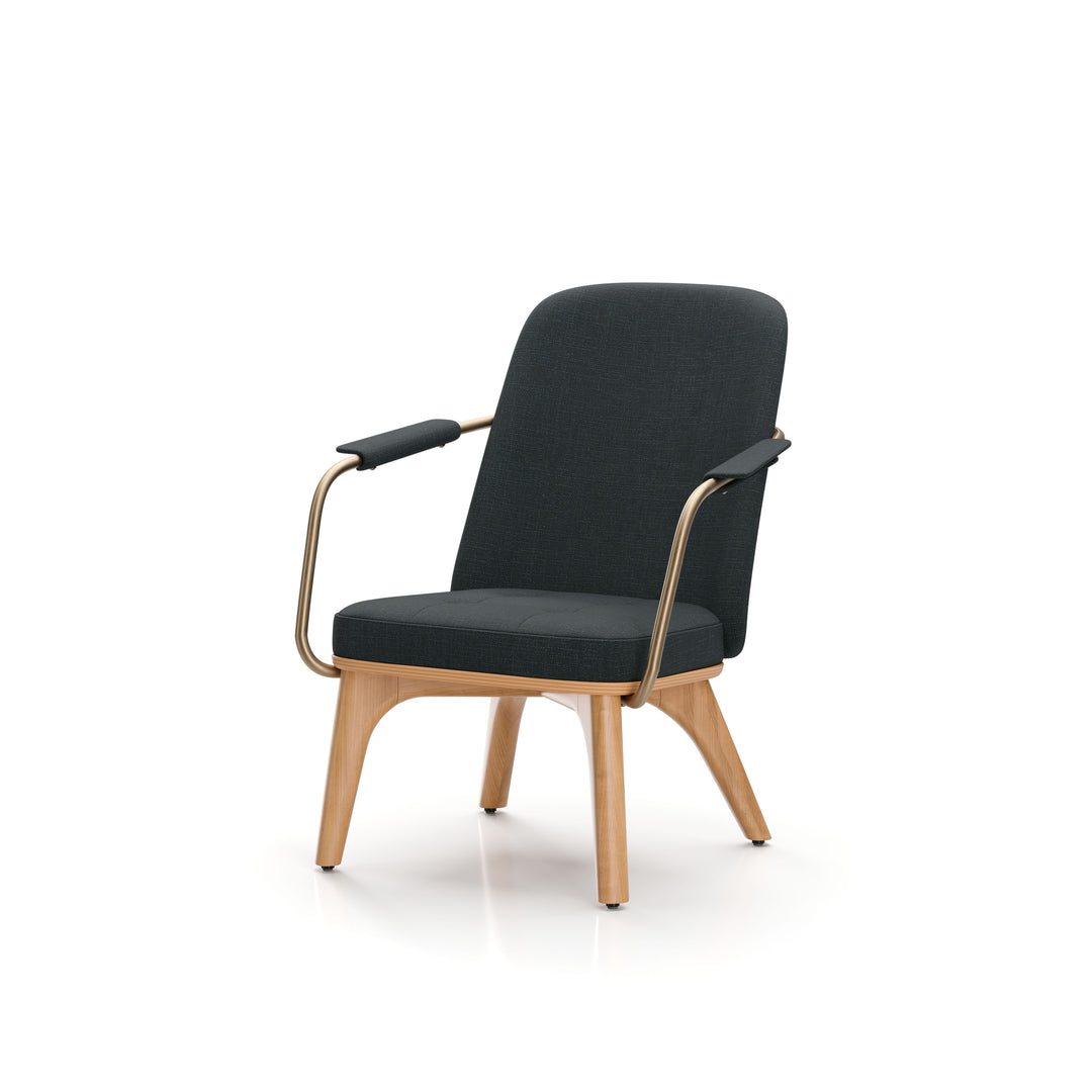 Utility Lounge Chair