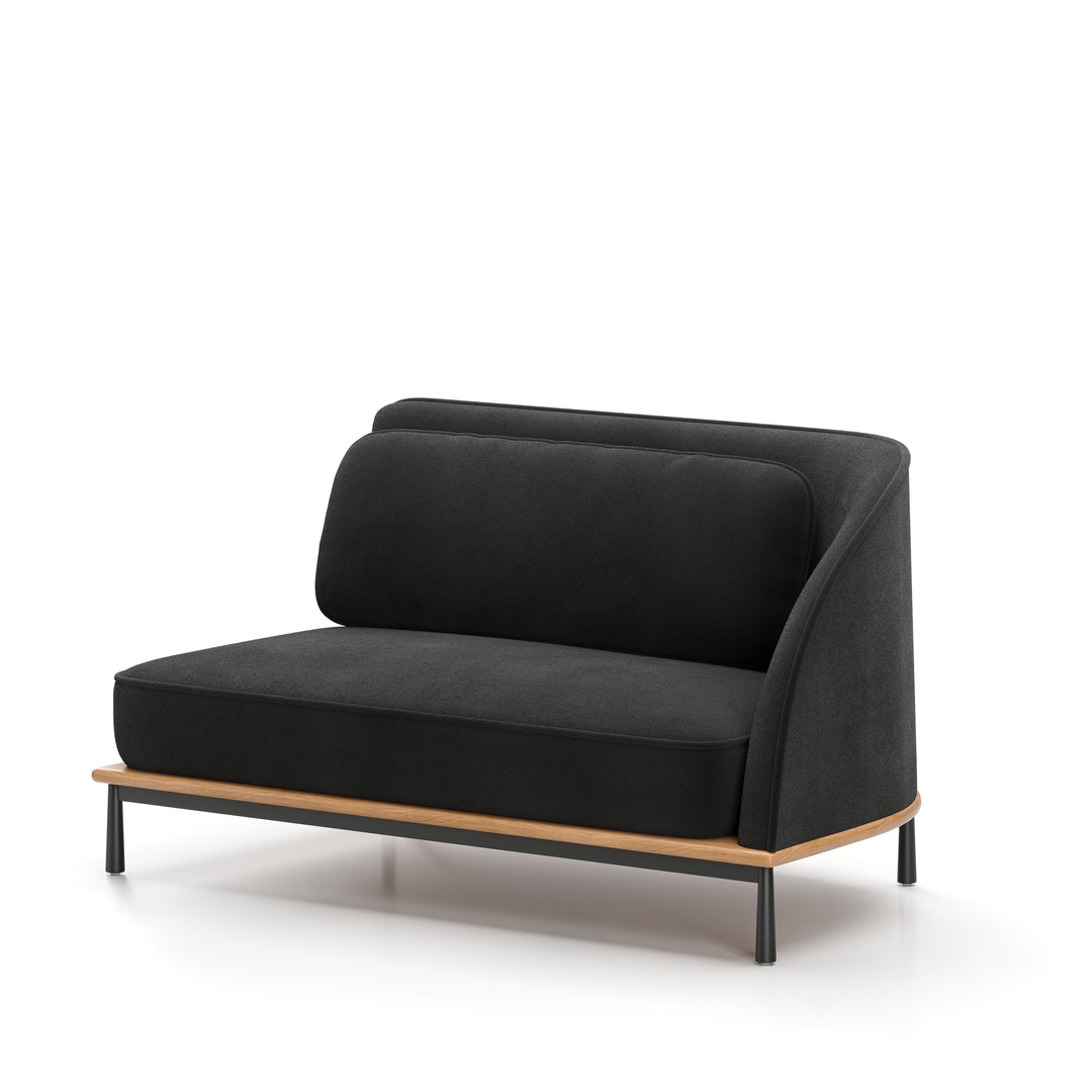 Arc Sofa Two-Seater Left / Right