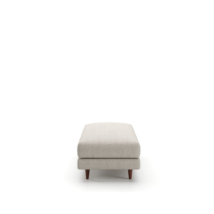 Atelier Ottoman Half-Leg