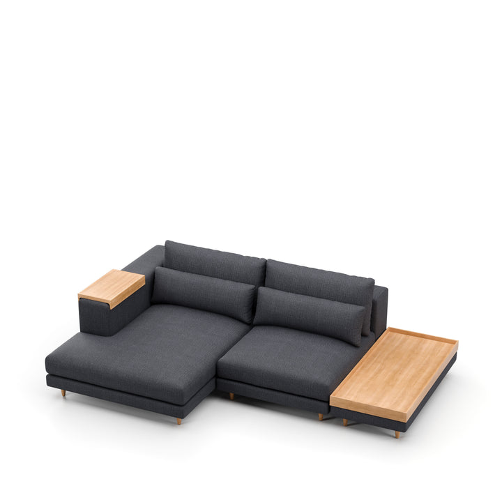 Atelier Configuration 1