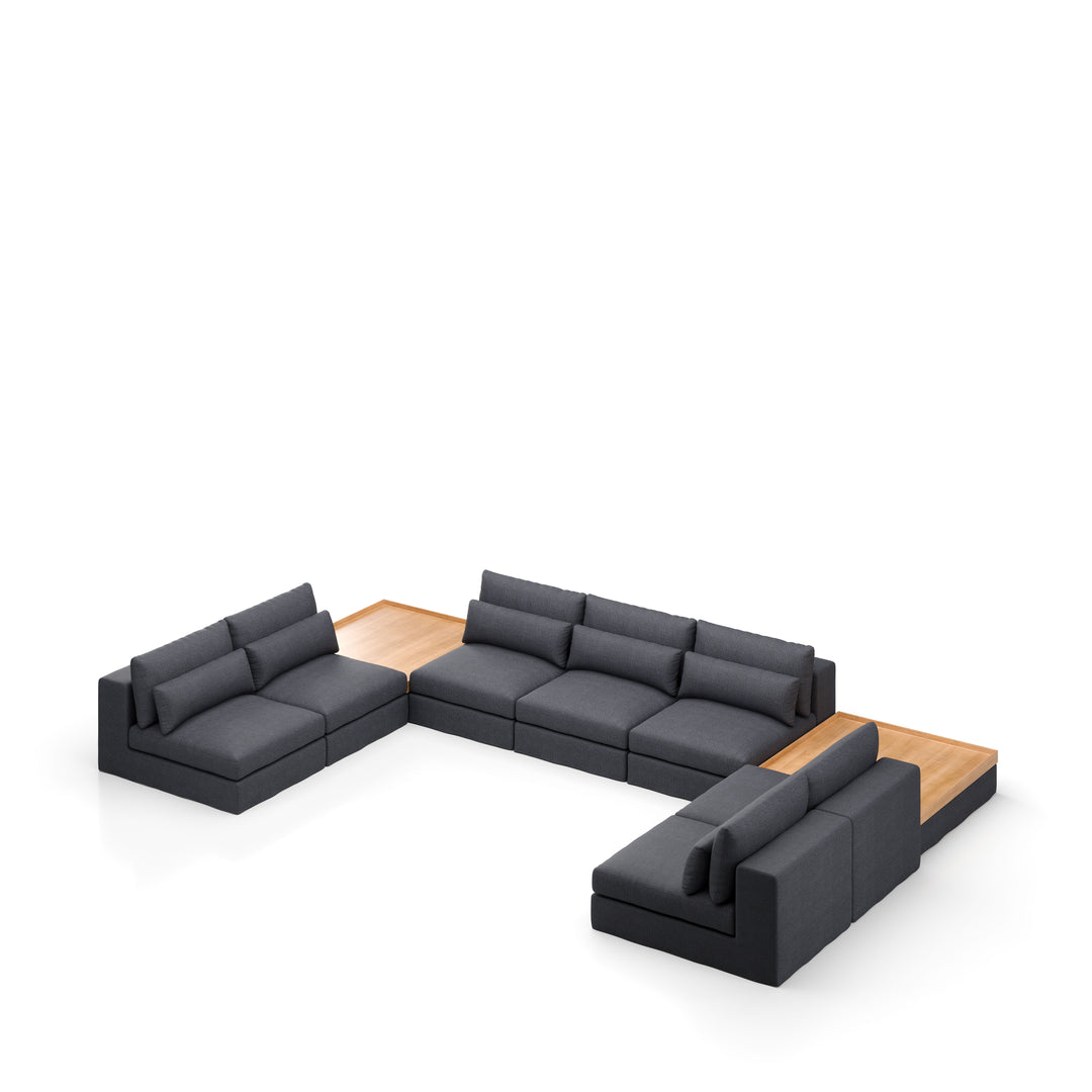 Atelier Configuration 3
