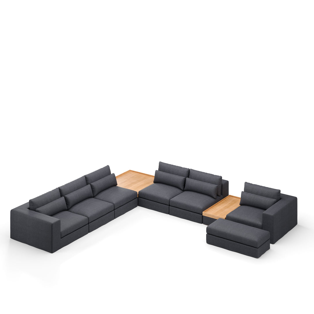 Atelier Configuration 4