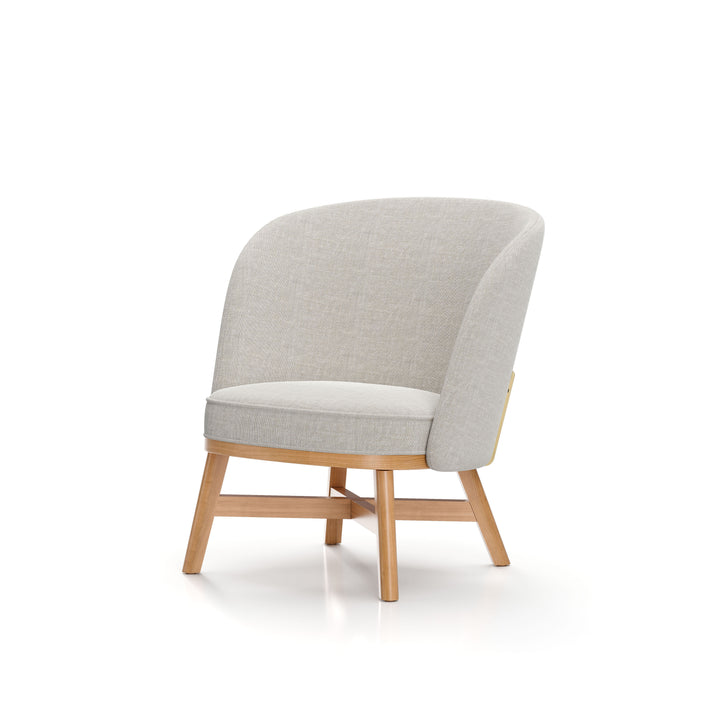 Mr. B Lounge Chair