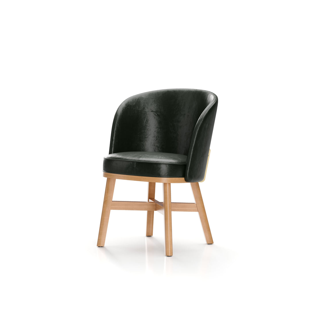 Mr. B Dining Chair