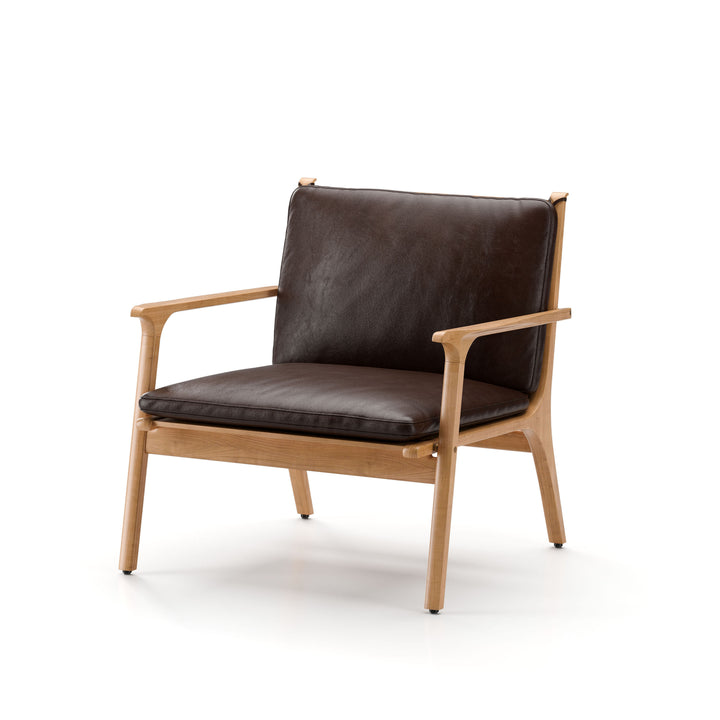 Ren Lounge Chair Large