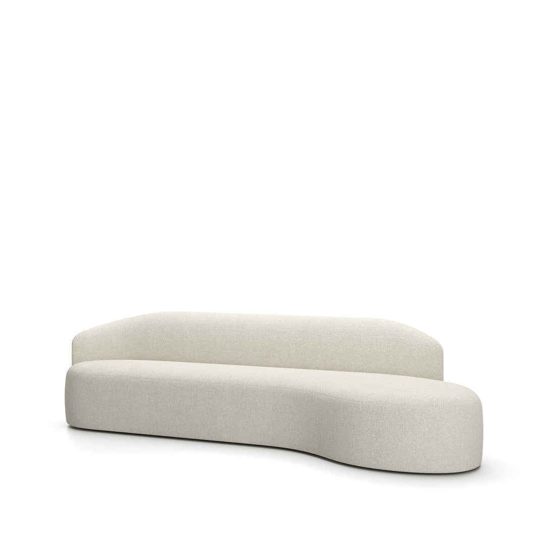 Taylor Sofa Half Back Left / Right