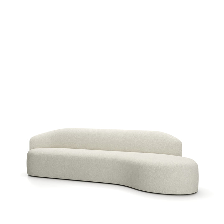 Taylor Sofa Half Back Left / Right