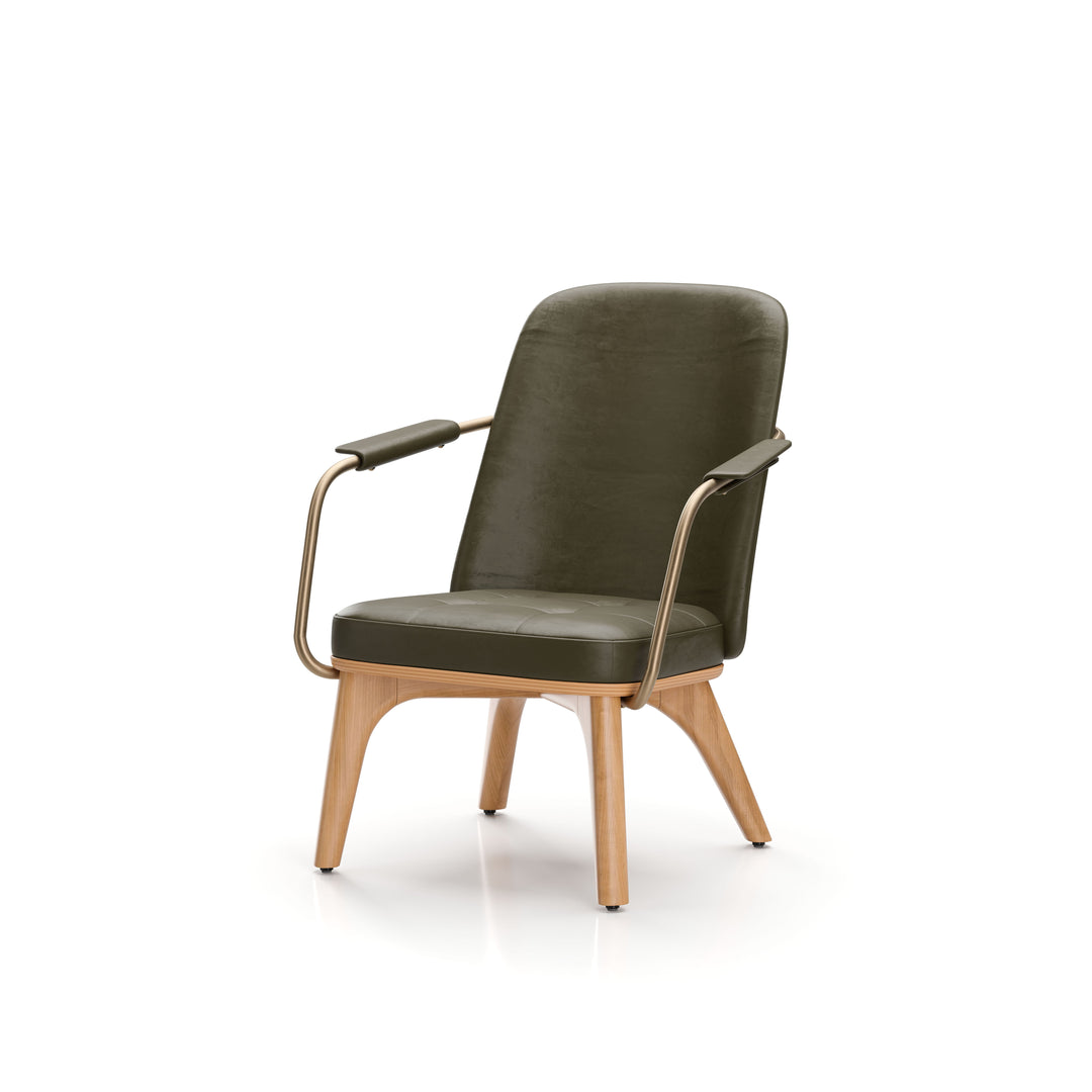 Utility Lounge Chair