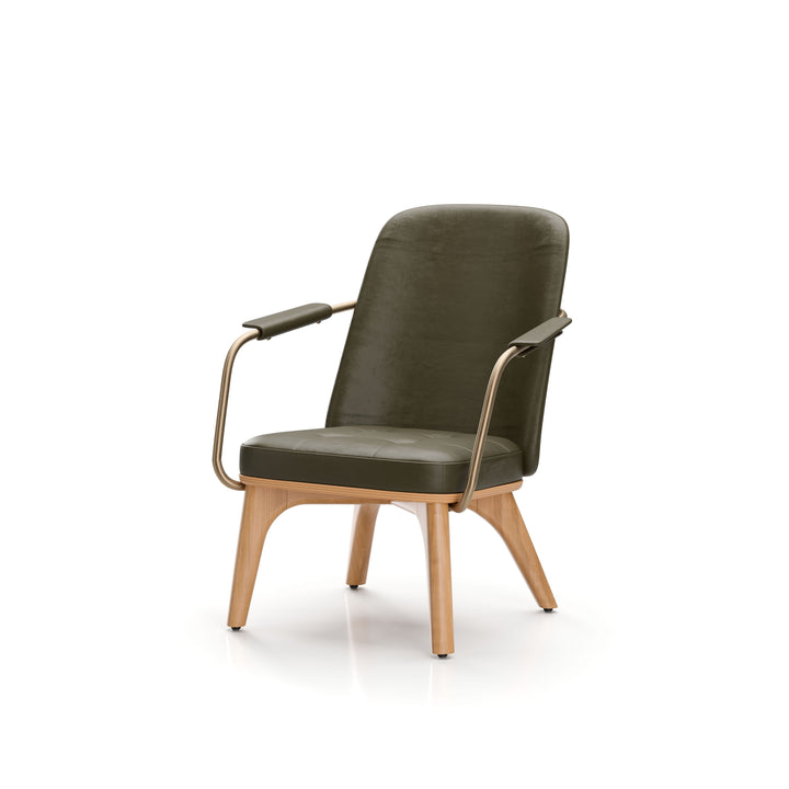Utility Lounge Chair