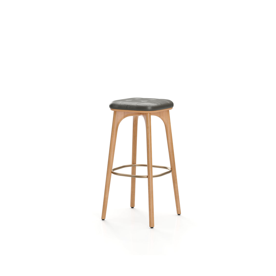 Utility Bar Stool