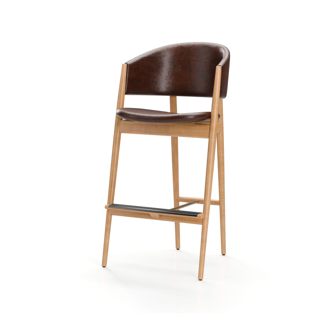 Ougi Bar Chair