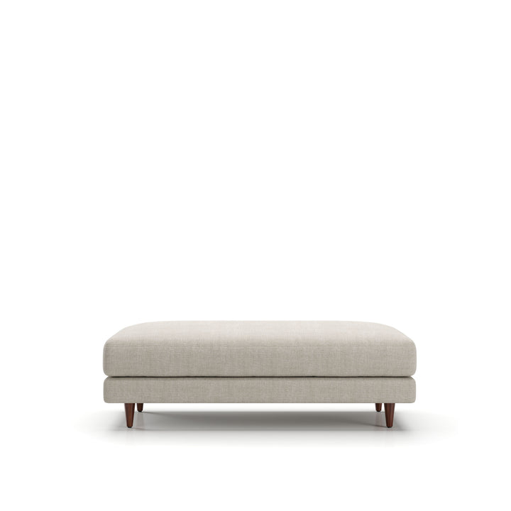 Atelier Ottoman Half-Leg