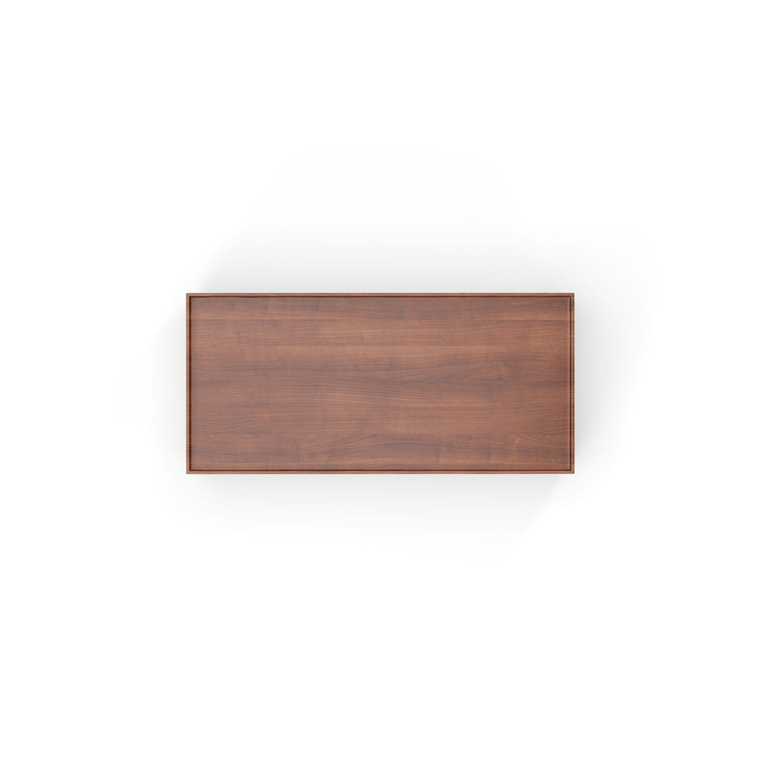 Atelier Center Tray-Skirt