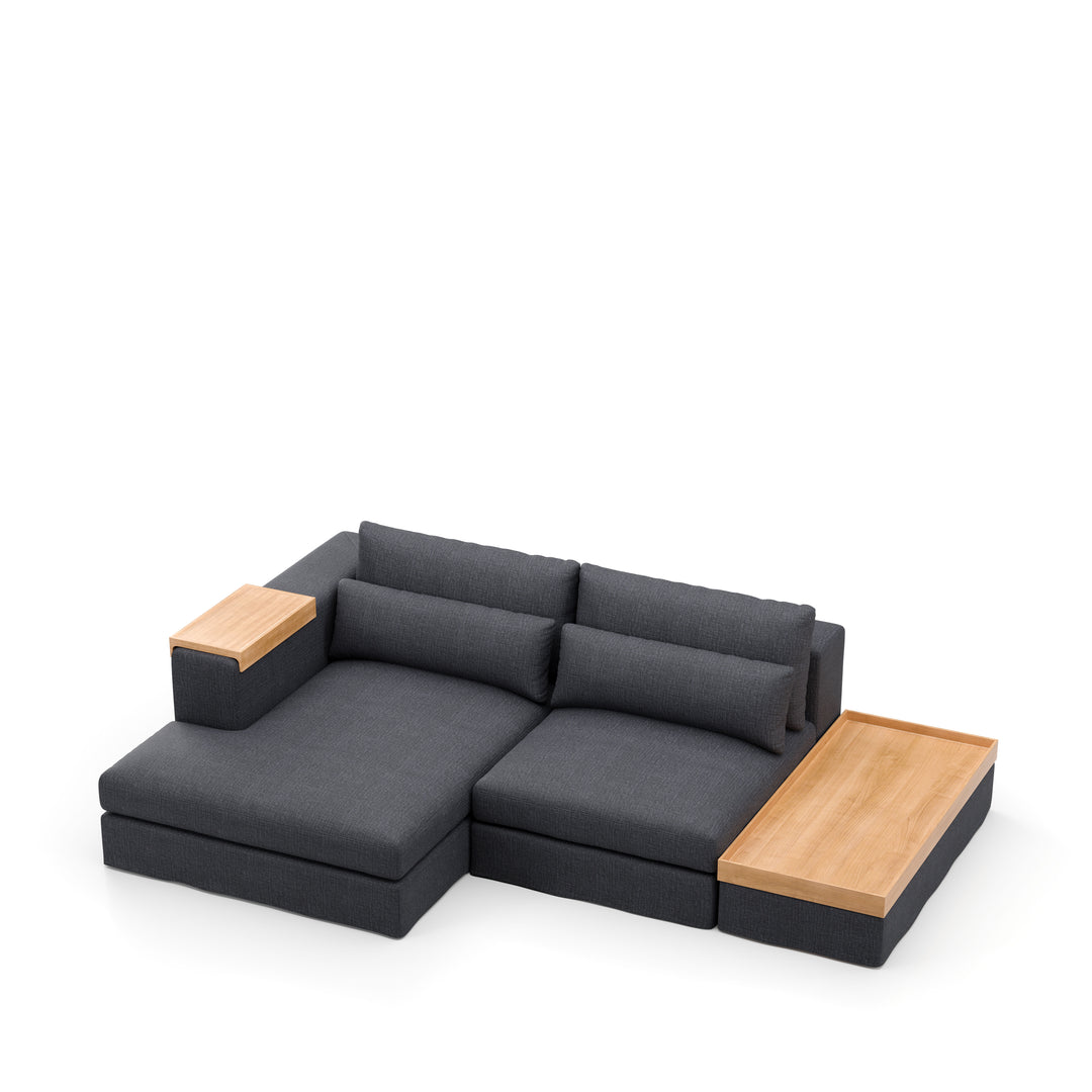 Atelier Configuration 1