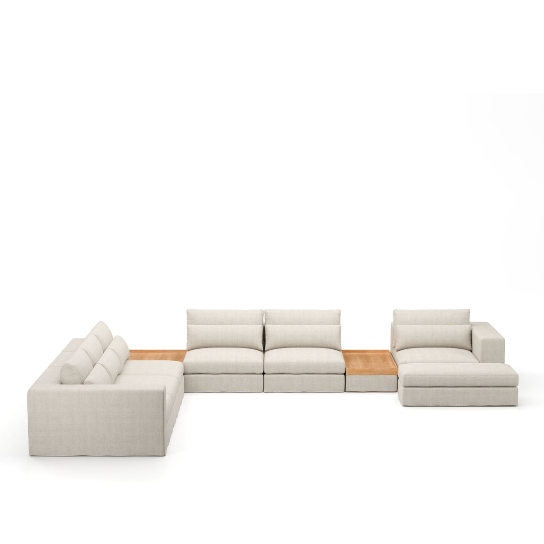 Atelier Configuration 4