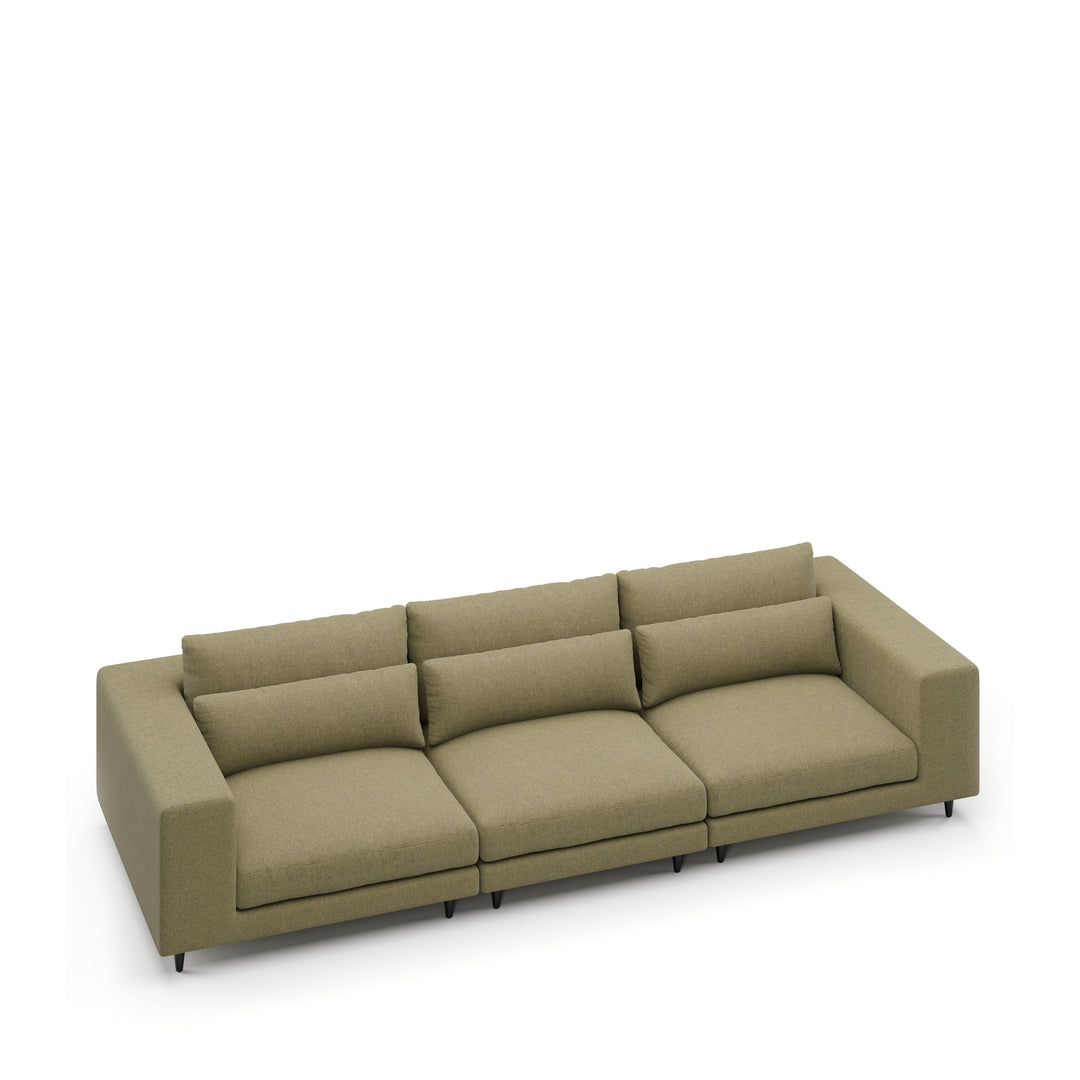 Atelier Configuration 6