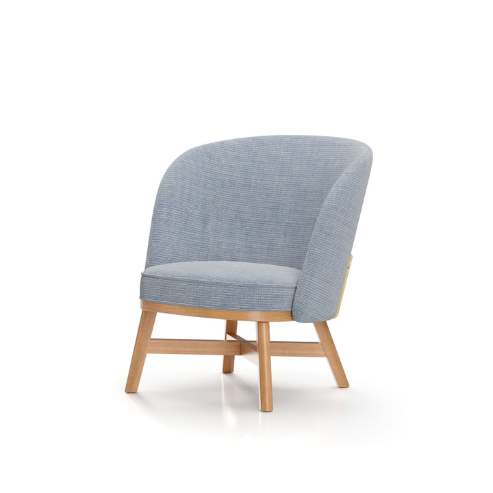 Mr. B Lounge Chair
