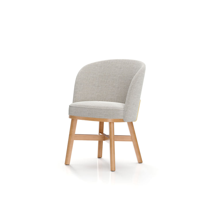 Mr. B Dining Chair