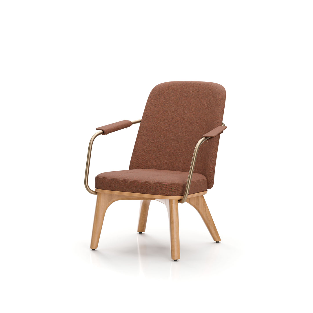 Utility Lounge Chair
