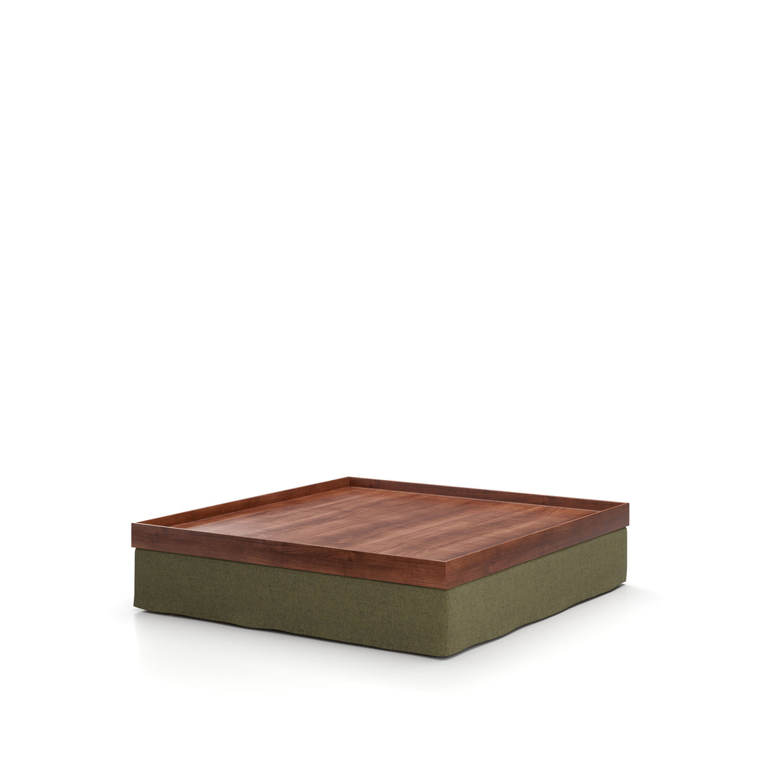 Atelier Corner Tray-Skirt