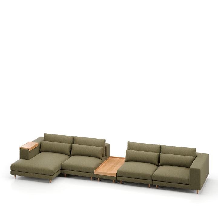 Atelier Configuration 2