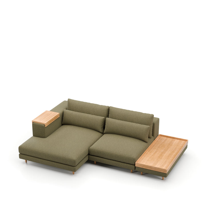 Atelier Configuration 1
