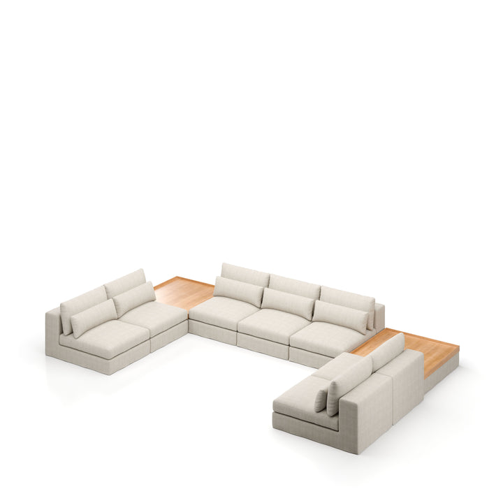 Atelier Configuration 3