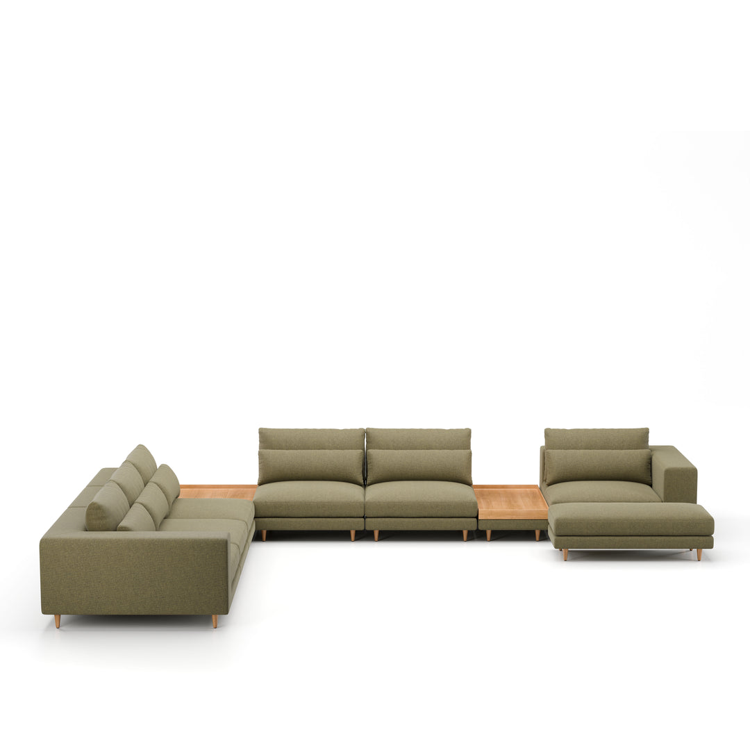 Atelier Configuration 4