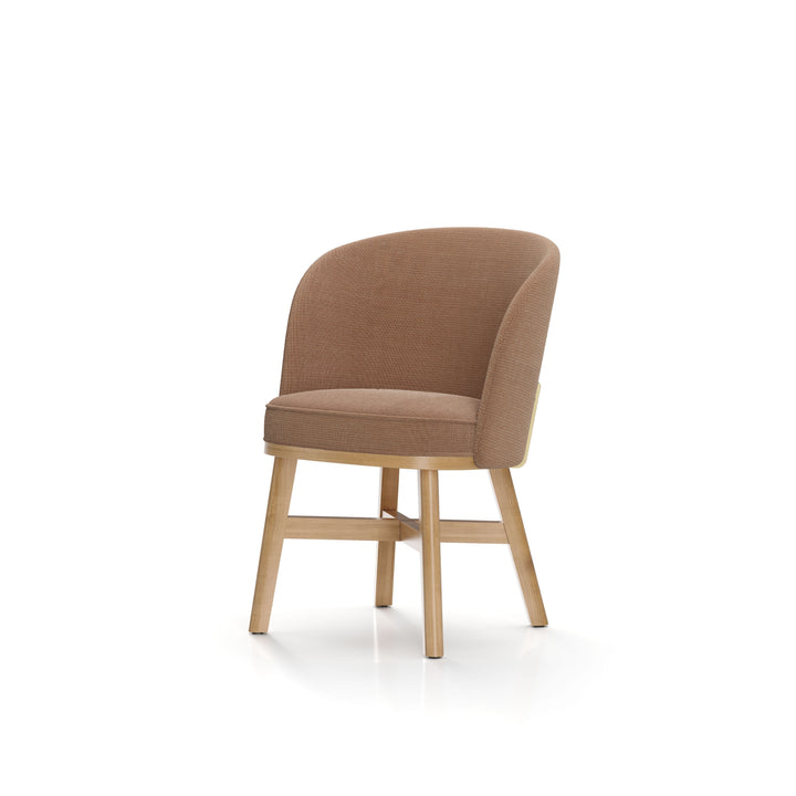 Mr. B Dining Chair
