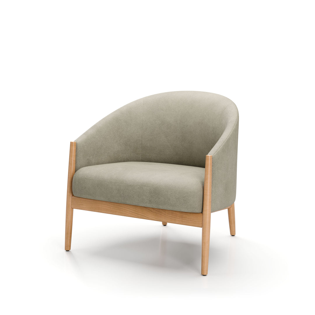 Ougi Lounge Chair