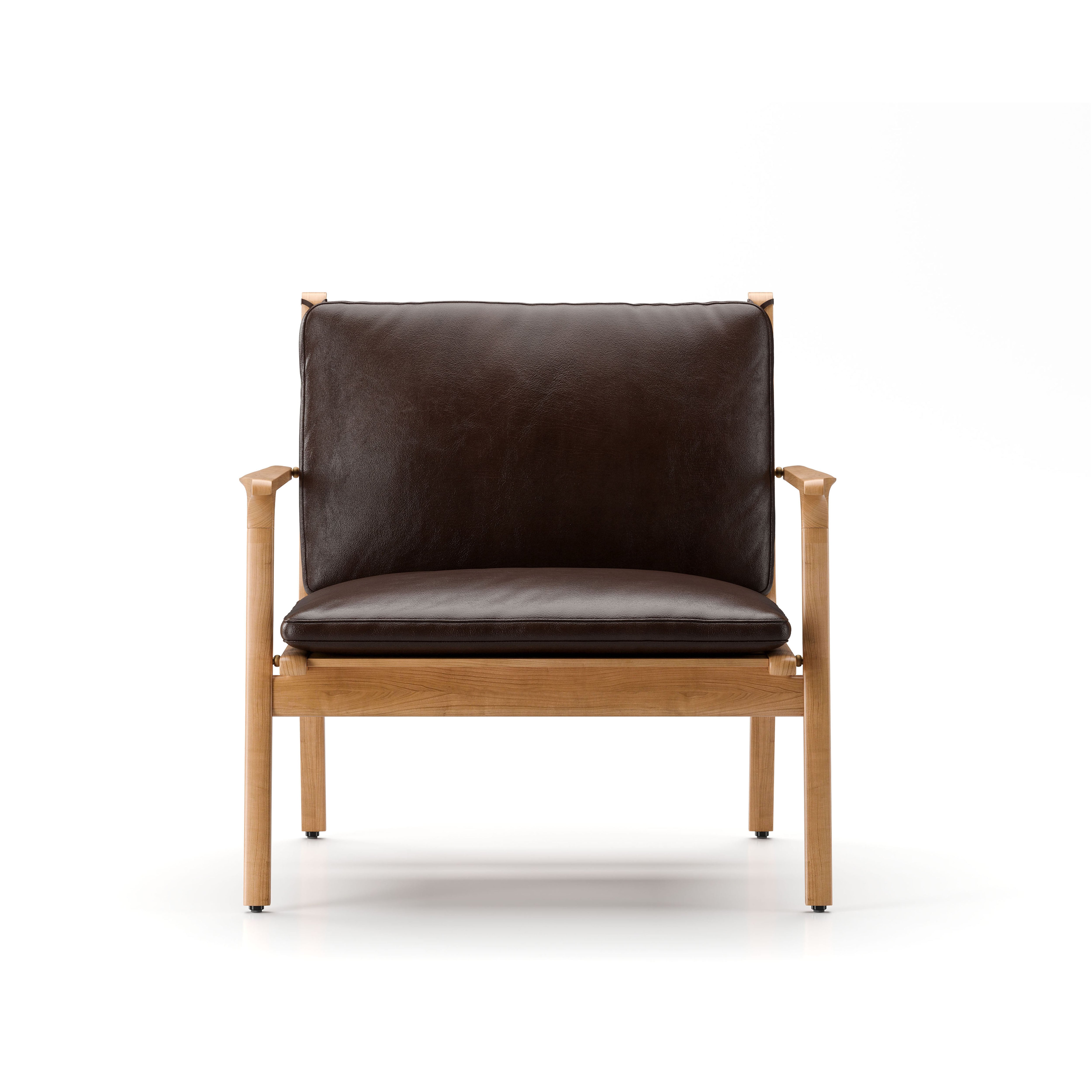 Stellar Works Rn Lounge Chair Large ステラワークス レン ラウンジ