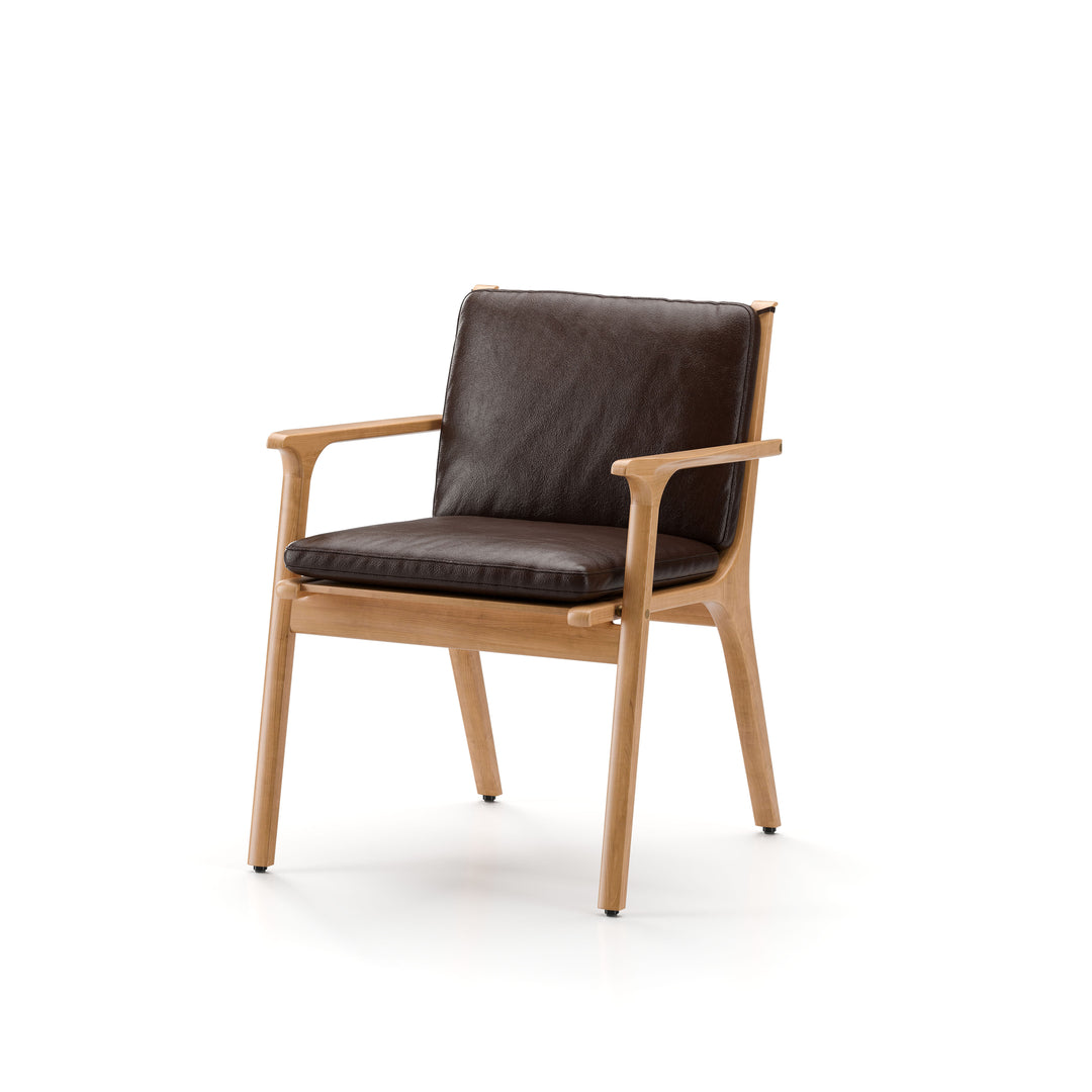 Ren Dining Armchair