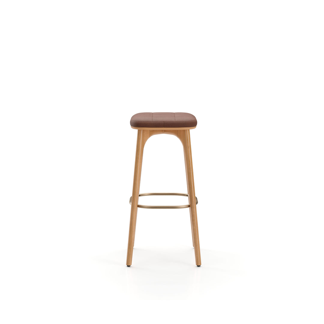 Utility Bar Stool